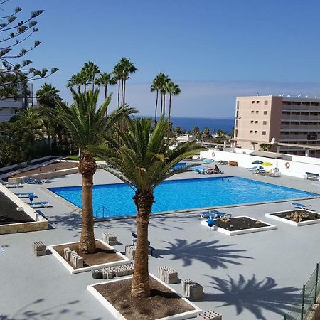 Viña del Mar Playa de las Americas (Tenerife) Exterior foto