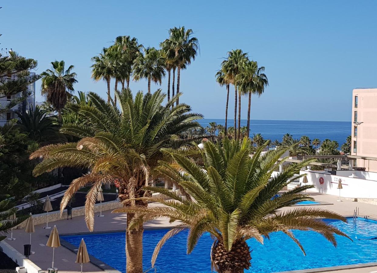 Viña del Mar Playa de las Americas (Tenerife) Exterior foto
