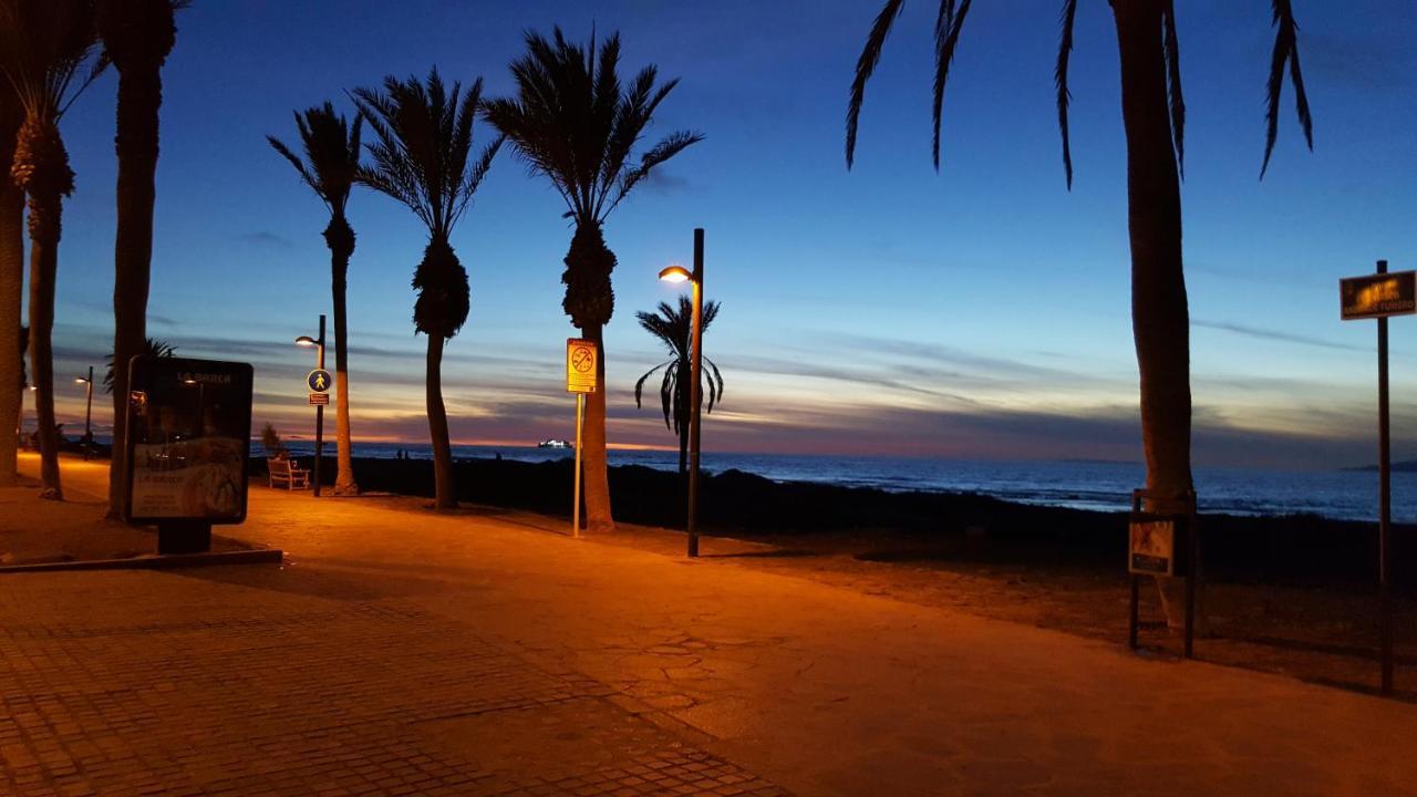 Viña del Mar Playa de las Americas (Tenerife) Exterior foto
